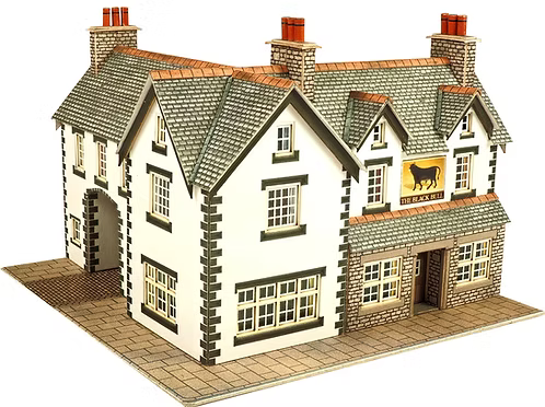 Model Buildings