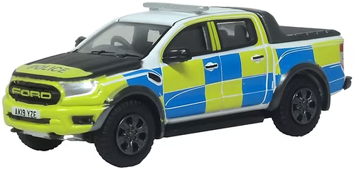 Diecast Vehicles