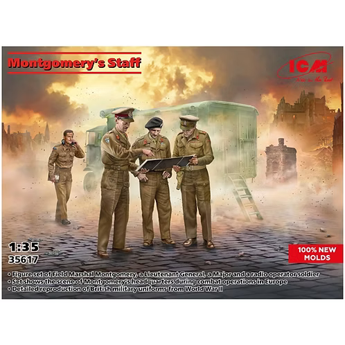 Military Model Kits