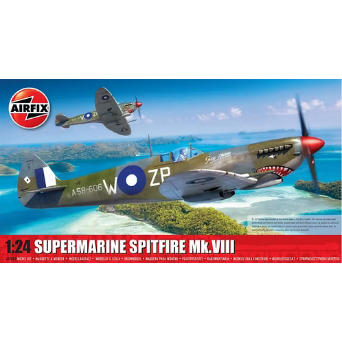 Model Aircraft Kits