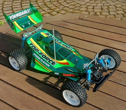 Radio Control Models
