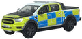 Oxford Diecast Ford Ranger Raptor South Wales Police 1:76 Product Code: 76FR006
