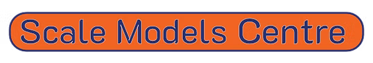 Scale Models Centre