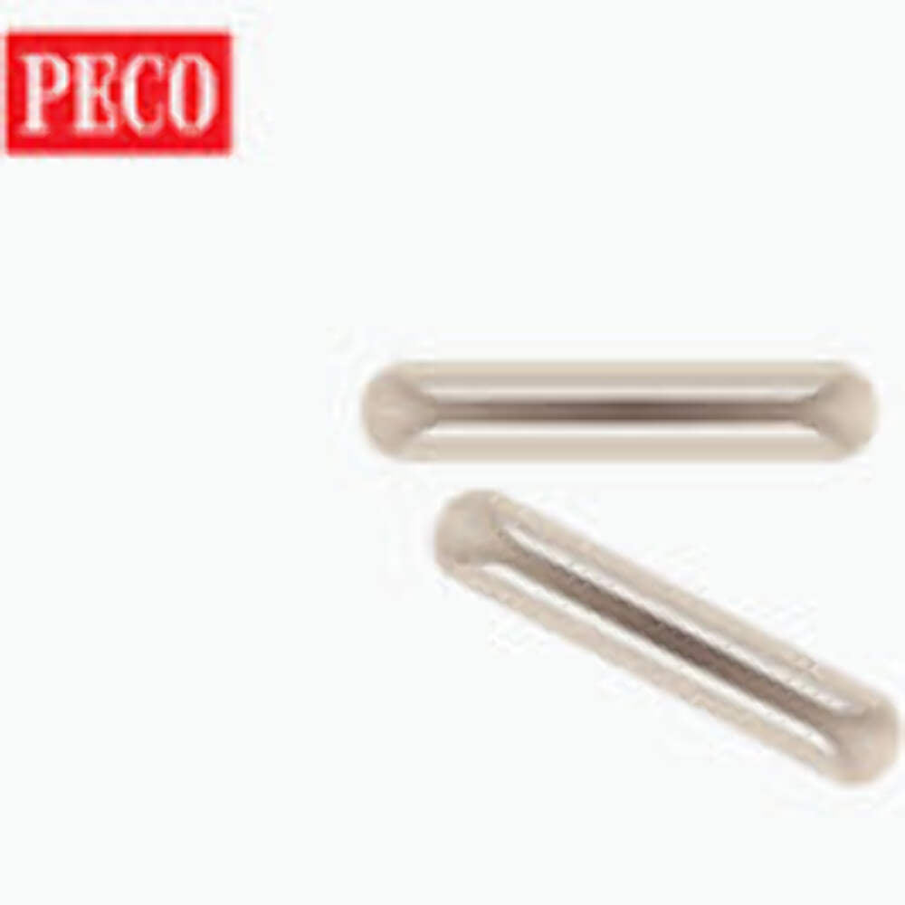 PECO SL-310 Conducting Rail Joiners